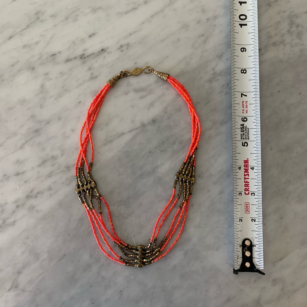 VM necklace - Picture 2 of 4